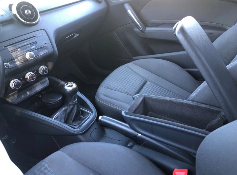 Audi A1 • 2019 • 114,000 km 3