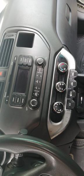 Kia Rio • 2012 • 1 km 13