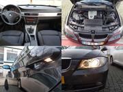 BMW Rad 3 Touring • 2007 • 204,000 km 11