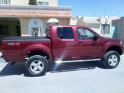 Nissan Frontier • 2012 • 96,000 km 6