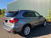 BMW X5 • 2016 • 24,200 km 2