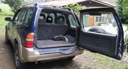 Suzuki Grand Vitara • 2003 • 250 km 7