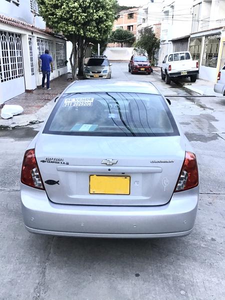 Chevrolet Optra • 2010 • 142,000 km 7