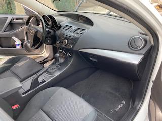 Mazda 3 • 2013 • 72,000 km 3