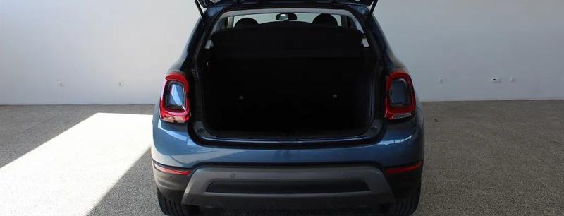 Fiat 500 • 2019 • 11,028 km 2