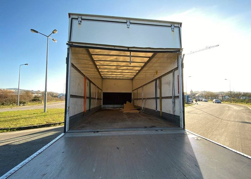 Mitsubishi 3000 GT • 2011 • 80,000 km 2