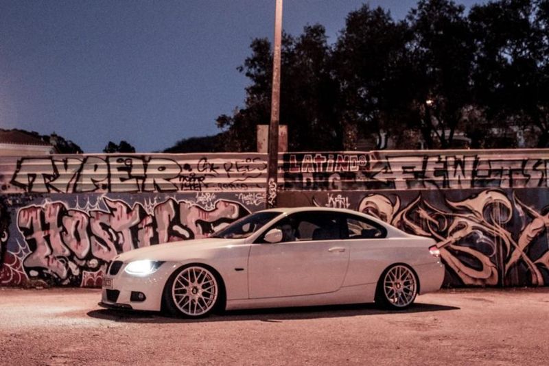 BMW 328i • 2010 • 179,000 km 5