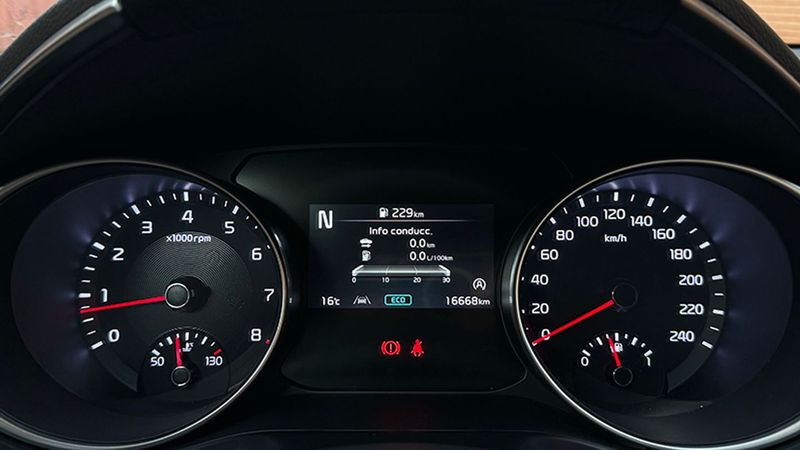 Kia Cee`d • 2024 • 16,000 km 20