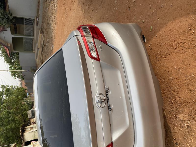 Toyota Camry • 2014 • 30,159 km 3