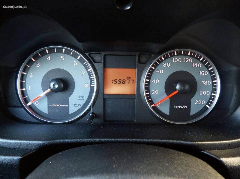 Mitsubishi Colt • 2010 • 150,000 km 4