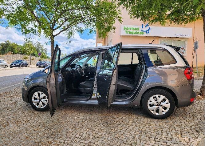 Citroën C4 • 2018 • 150,000 km 2