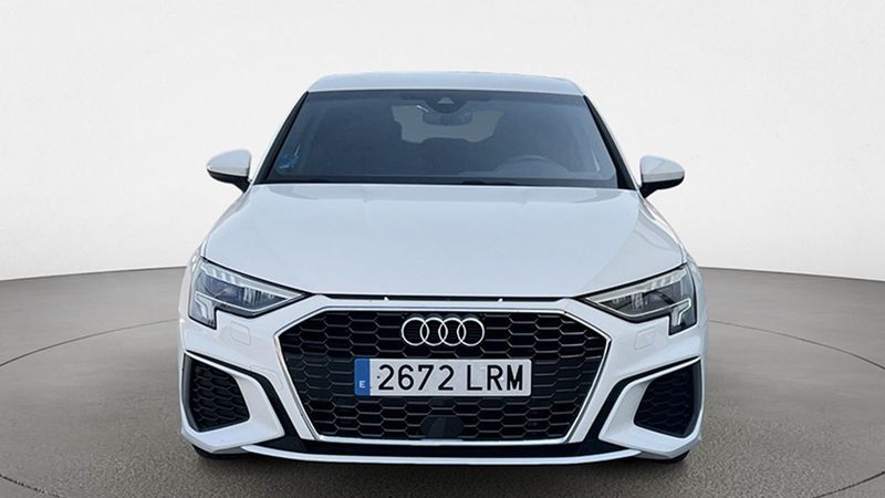 Audi A3 Sportback • 2021 • 68,000 km 16