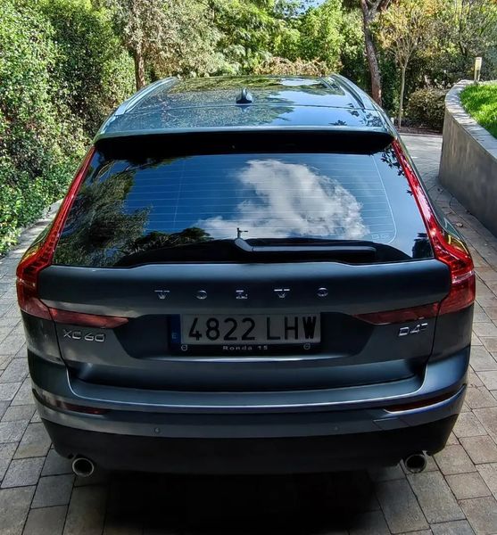 Volvo XC60 • 2020 • 48,000 km 6