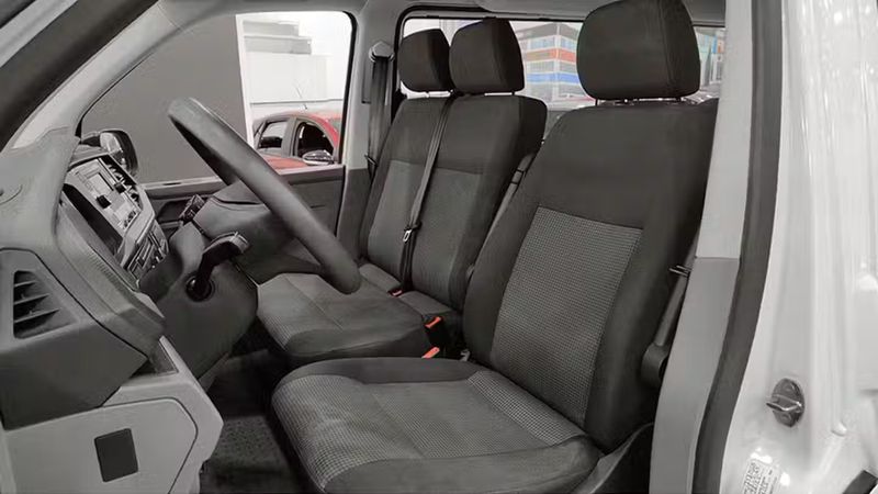 Volkswagen T4 • 2023 • 44,000 km 3