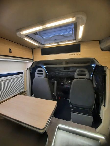 Citroën Jumper • 2019 • 139,000 km 7