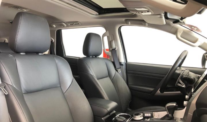 Mitsubishi Outlander Sport • 2021 • 50,000 km 3