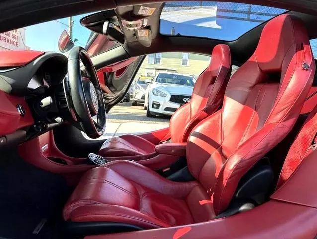 McLaren 570GT • 2017 • 33,696 km 3