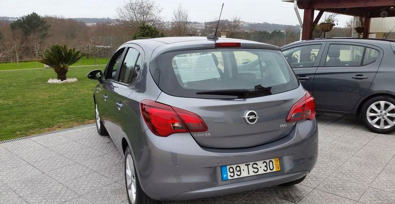 Opel Corsa • 2017 • 129,999 km 7