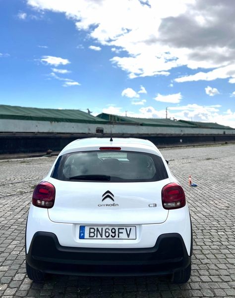 Citroën C3 • 2019 • 142,000 km 5