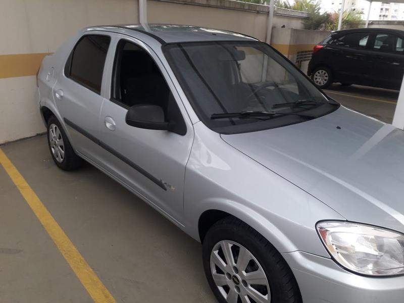 Chevrolet Prisma • 2009 • 91,000 km 12
