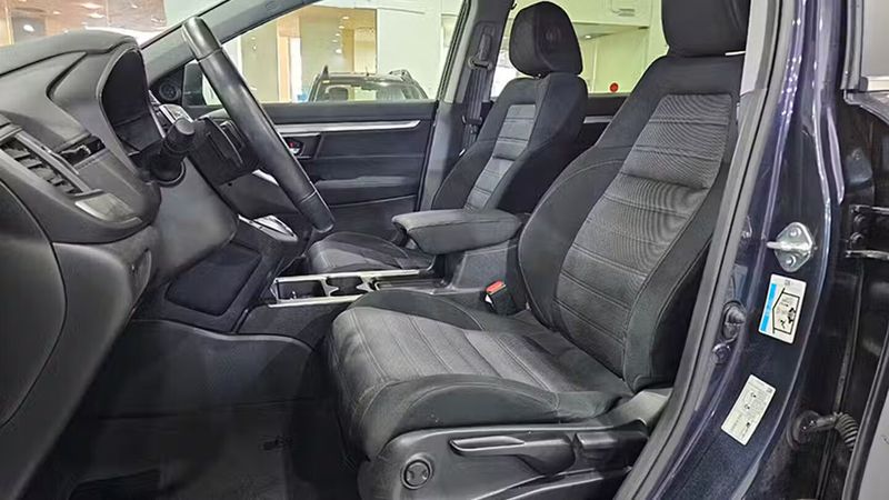 Honda CR-V • 2022 • 73,630 km 15