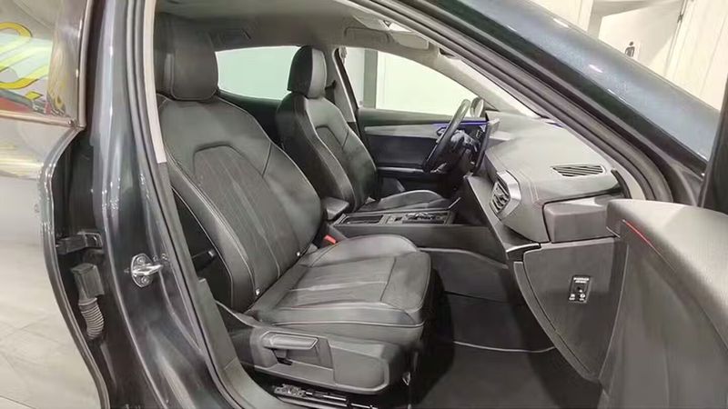 Seat Leon • 2022 • 38,626 km 28