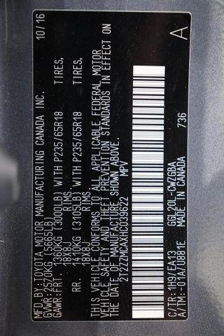 Lexus RX • 2017 • 29,000 km 19