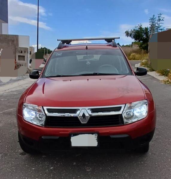 Renault Duster • 2013 • 146,800 km 5