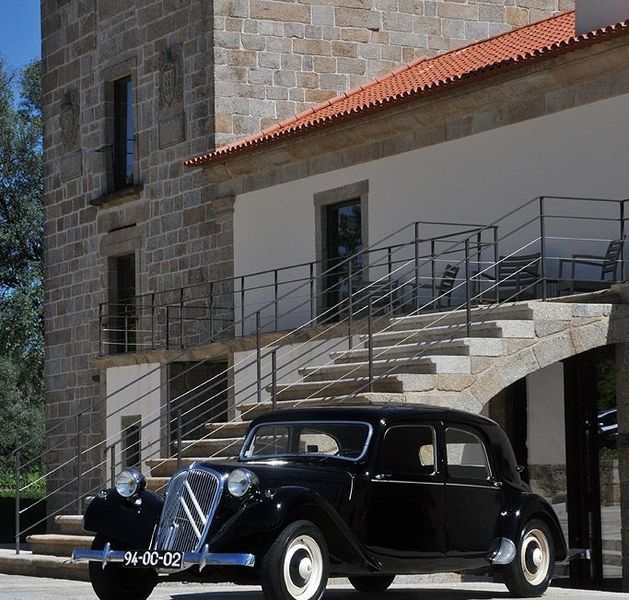 Citroën Berlingo • 1955 • 65,233 km 4