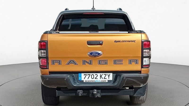 Ford Ranger • 2019 • 62,342 km 8