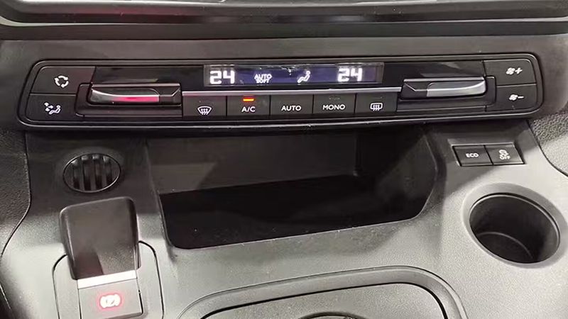 Citroën Berlingo • 2019 • 78,265 km 33