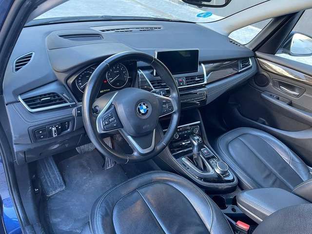 BMW 2 Series • 2018 • 110,000 km 5
