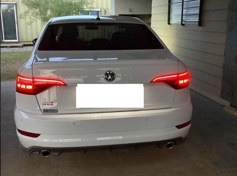 Volkswagen Vento • 2020 • 70,700 km 2