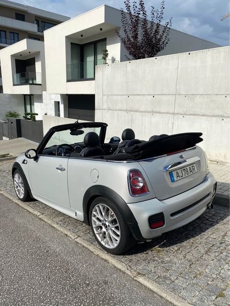 MINI Cooper D • 2012 • 120,000 km 1