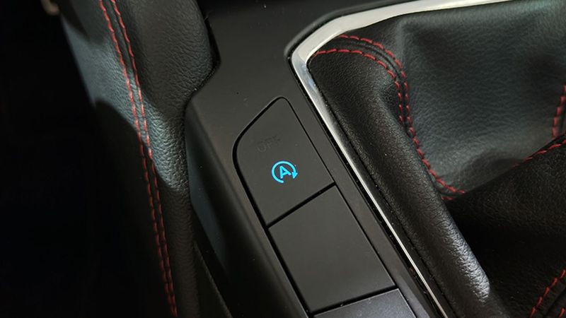 Ford Kuga • 2023 • 15,372 km 28