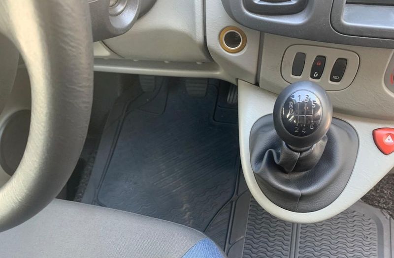 Renault Captur • 2011 • 200,000 km 4