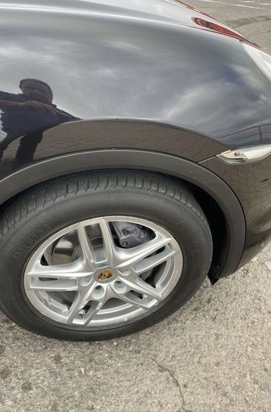 Porsche Cayenne • 2014 • 102,000 km 16