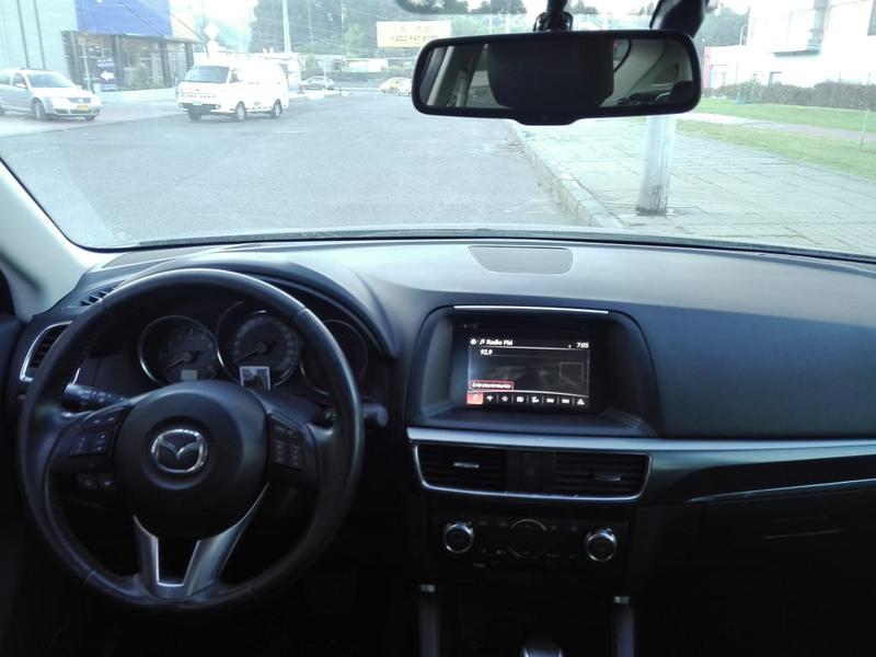 Mazda CX-5 • 2016 • 75,000 km 3