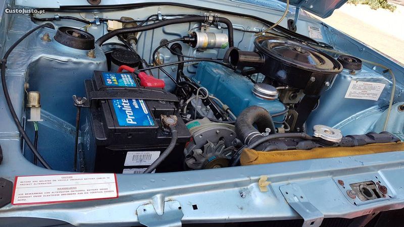 Nissan 240-sx • 1986 • 200,000 km 9