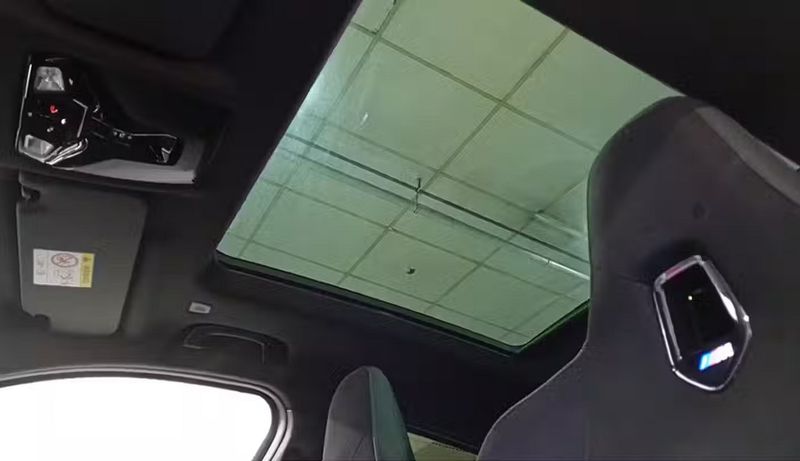 BMW X2 • 2024 • 23,200 km 2