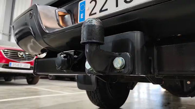 Ford Ranger • 2022 • 24,676 km 32