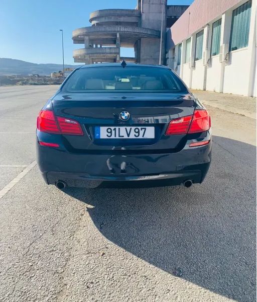 BMW 5 Series • 2011 • 153,000 km 1