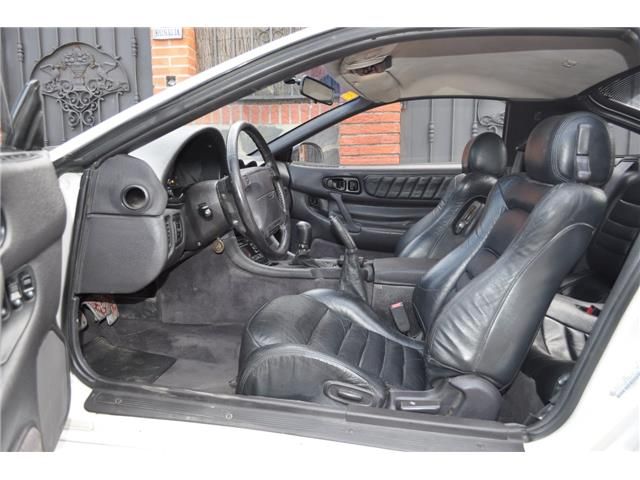 Mitsubishi 3000 GT • 1992 • 91,000 km 2