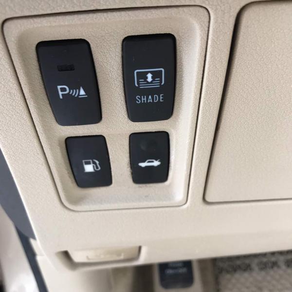 Lexus GS 300 • 2009 • 4,269 km 3