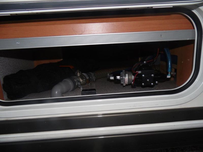 Fiat Ducato • 2005 • 80,300 km 18