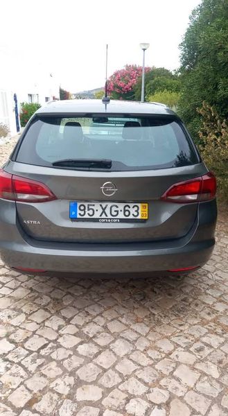Opel Astra • 2019 • 74,000 km 7