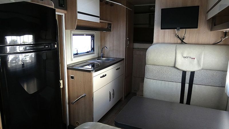 Citroën Jumper • 2021 • 39,700 km 17