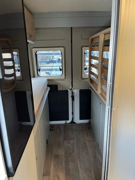 Fiat Ducato Van • 2021 • 19,250 km 13