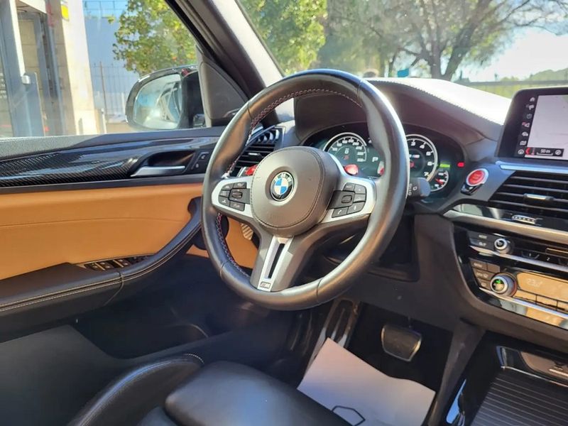 BMW X3 • 2019 • 42,000 km 10