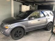Kia Sorento • 2007 • 226,000 km 4
